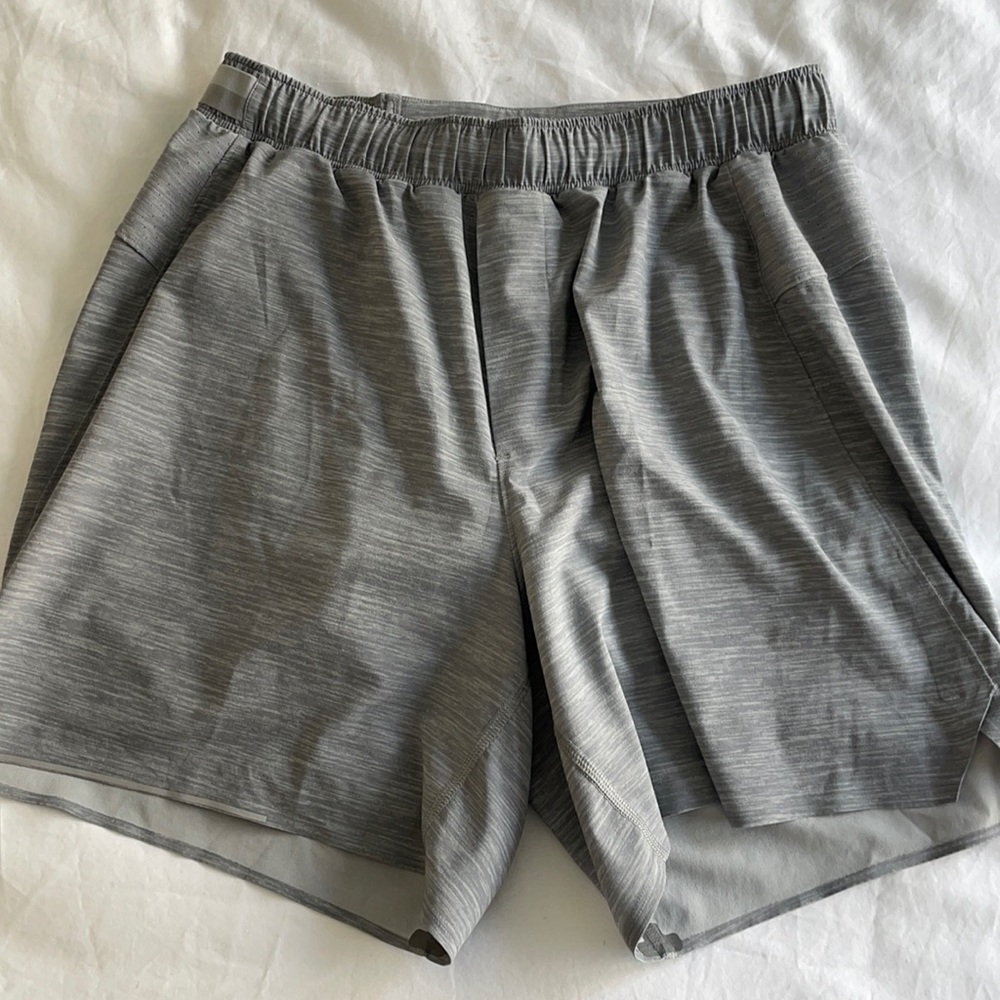 Lululemon Surge short